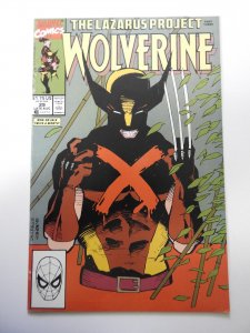 Wolverine #29 (1990)