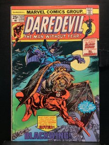 Daredevil #122 (1975)