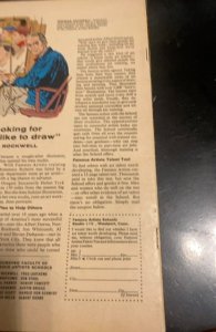 The Amazing Spider-Man #42 (1966)first full app of MJ