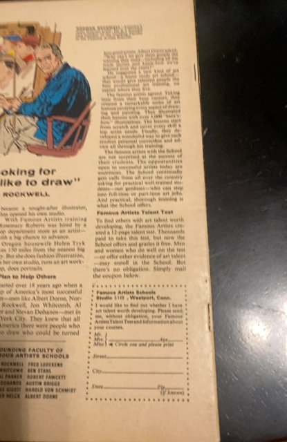 The Amazing Spider-Man #42 (1966)first full app of MJ