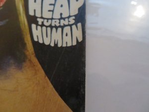 Psycho #6 (1972)Comic Book Mag VG- 3.5