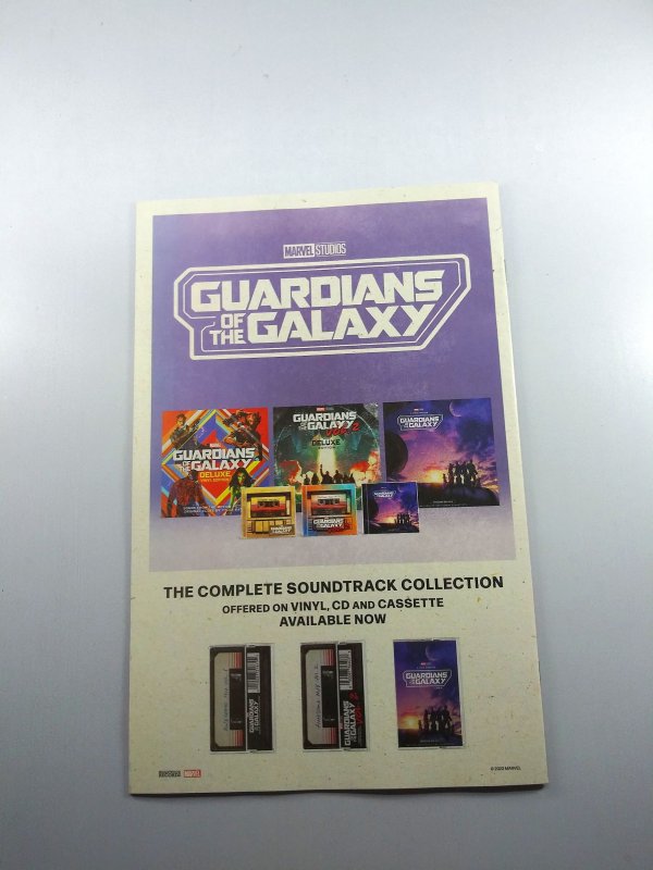 Spider-Gwen: Smash #2 (2024) - NM