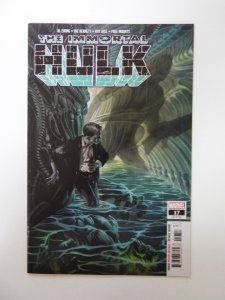 The Immortal Hulk #17 (2019) VF/NM condition