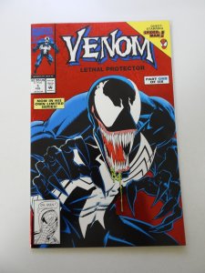 Venom: Lethal Protector #1 (1993) NM condition