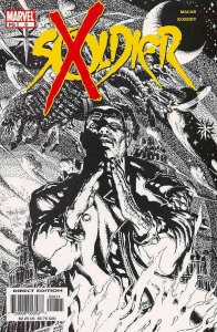 Soldier X #8 FN ; Marvel | Cable