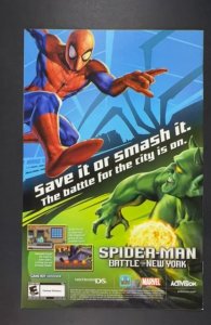 New Avengers #26 (2007)