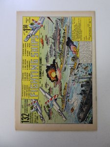 Sea Devils #30 (1966) FN/VF condition