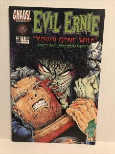 Evil Ernie #3 