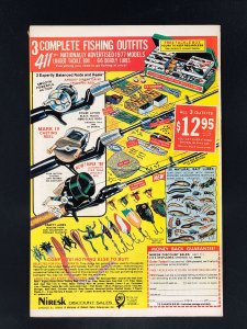 The X-Men #105 (1977) VF Firelord, Lilandra, Misty Knight, & Eric the Red