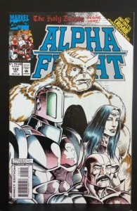 Alpha Flight #122 (1993)