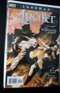 The Sandman Presents: Lucifer 1-3 Full Set (1999)