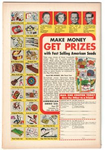 Superboy #103 (1963) Black Knight!