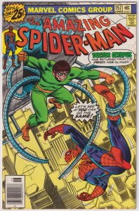 The Amazing Spider-Man #157 (1976) Spider-Man