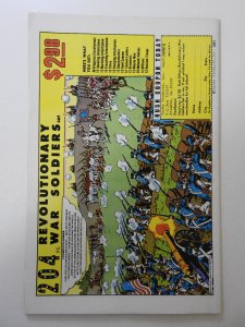 Dazzler #3 (1981) FN Condition!