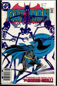 Batman #360 (1983) Batman