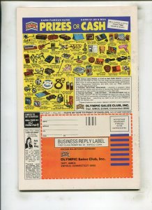 HULK ANNUAL #9 (9.2) 1980