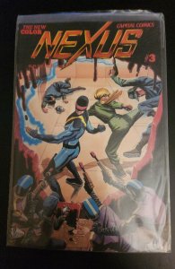 Nexus #3 (1983)