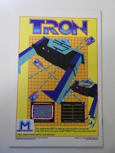 The Omega Men #3 (1983) VF Condition! 1st Appearance of Lobo!