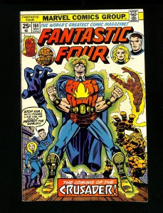 Fantastic Four #164