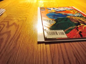 The Uncanny X-Men #321 (1995)