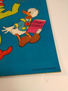 Gold Key Walt Disney Comics Walt Disney's Comics And Stories Vol. 27 