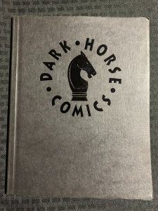 1992 DARK HORSE Preview Book VG/FN 5.0 Star Wars / Nexus / Godzilla / RoboCop