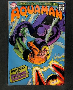 Aquaman #36