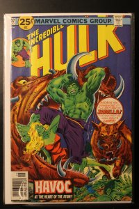 The Incredible Hulk #202 (1976)