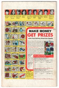 The Witching Hour #80 (1978)