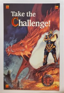 Darkman (Vol 2) #3 (June 1993, Marvel) VF+