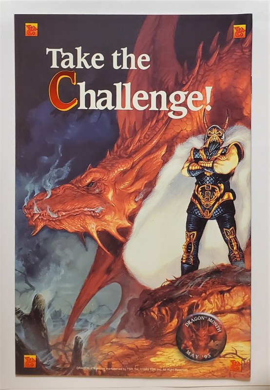 Darkman (Vol 2) #3 (June 1993, Marvel) VF+