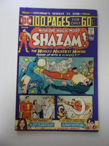 Shazam! #17 (1975) VF- condition