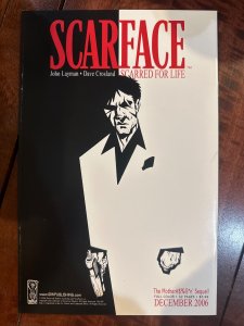 Spike: Asylum #3 (2006)