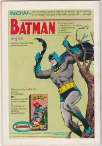 Sea Devils #23 (Jun-65) VF/NM High-Grade Sea Devils (Dane Dorrence, Biff Bail...