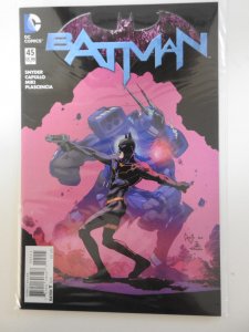 Batman #45 Direct Edition (2015)