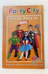 Amazing Spider-Man: Venom Inc. Alpha (2018)