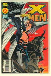 The Uncanny X-Men #319 (1994) X-Men