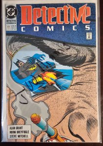 Detective Comics #611 (1990)