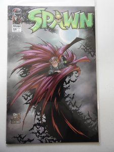 Spawn #58 (1997)