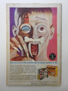 Adventure Comics #357 (1967) Ghost of Ferro Lad! GVG Condition!