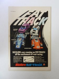 The Amazing Spider-Man #105 (1972) VF+ condition