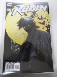 Robin #162 (2007)