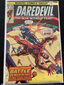 Daredevil #132 (1976)
