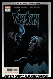 Venom #4 (2018)     / MA#7