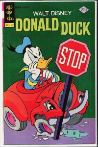 Donald Duck #164 (1975)