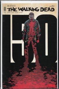 The Walking Dead #150 (2016) The Walking Dead