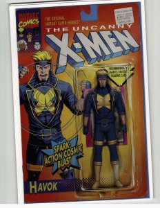 X-Men Legends #6 Christopher Cover (2021) X-Factor