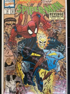 Spider-Man #18  (1991)