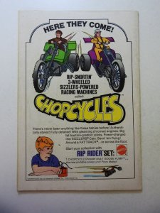 Iron Man #55 (1973) 1st App of Thanos! FN- Condition