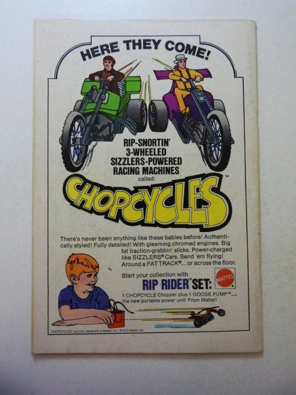 Iron Man #55 (1973) 1st App of Thanos! FN- Condition